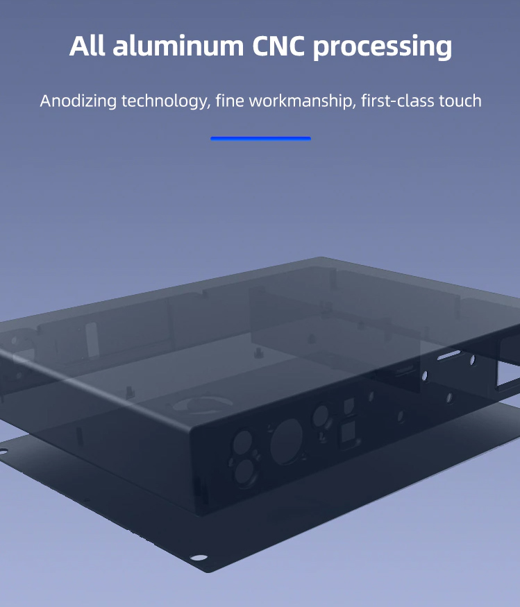 ขาย SMSL VMV A2 แอมป์ตั้งโต๊ะระดับ High-end รองรับ Bluetooth5.0 ประกันศูนย์ไทย