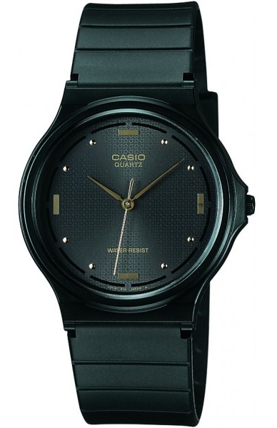 นาฬิกา คาสิโอ Casio STANDARD Analog'men รุ่น MQ-76-1A