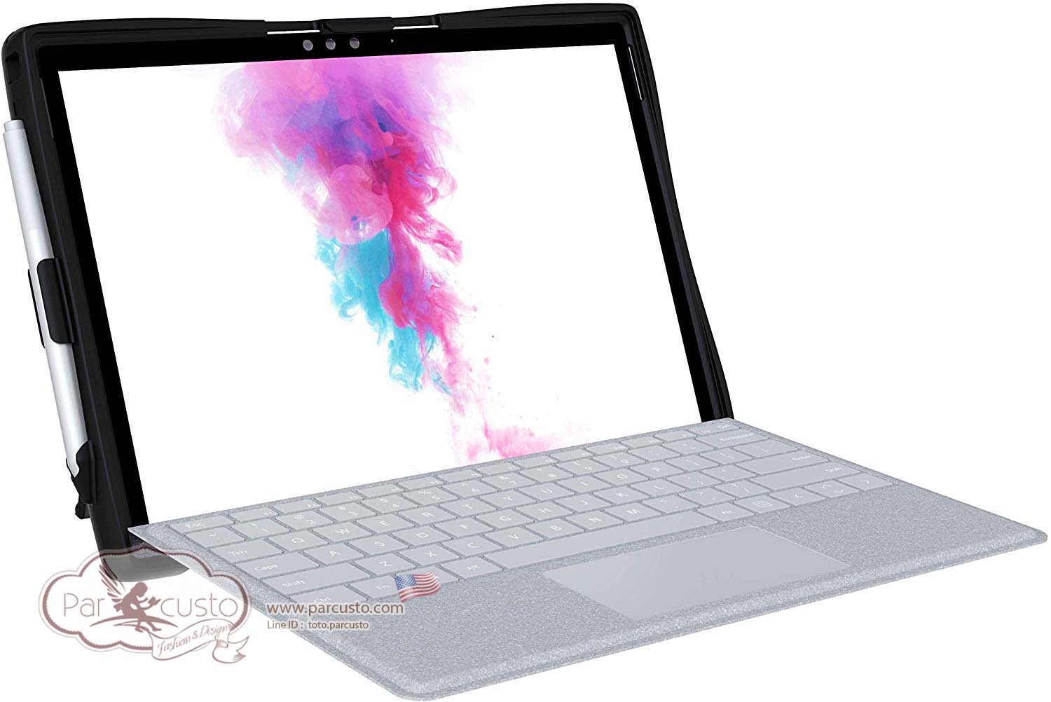 เคสกันกระแทก Microsoft Surface Pro 6 2018 จาก UZBL [Pre-order USA]