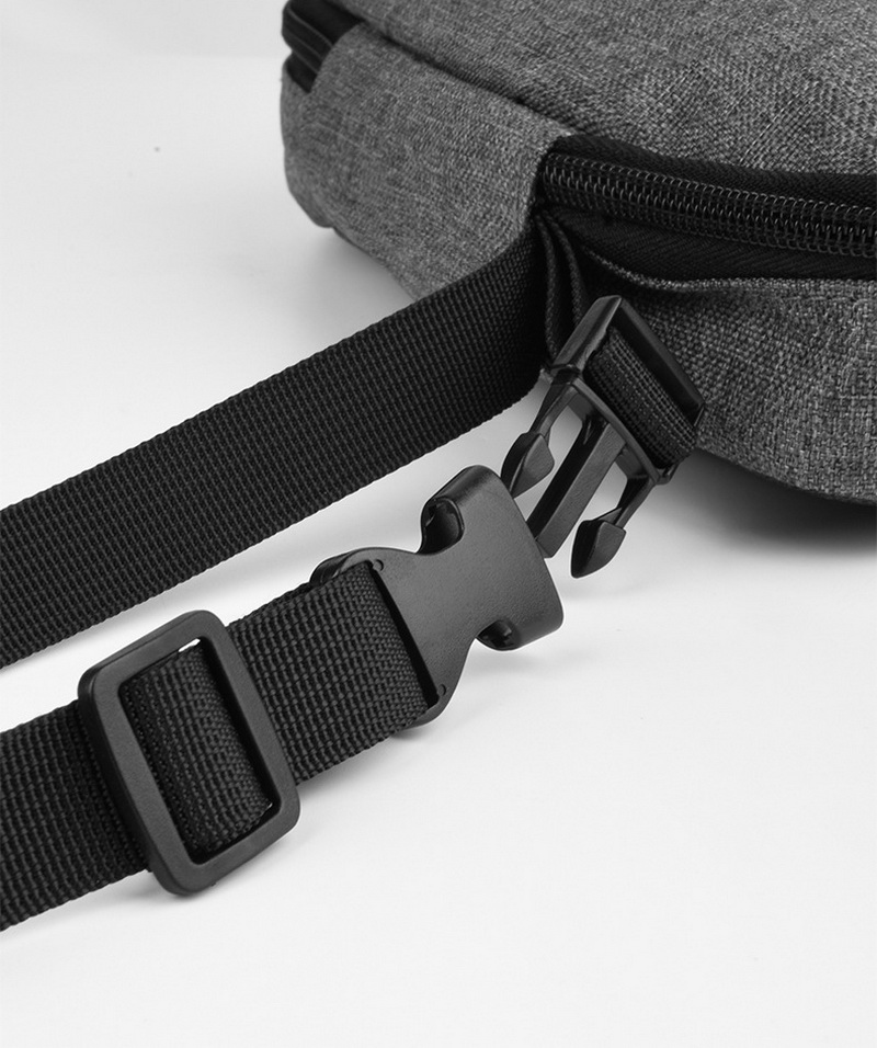 ขาย X-Tips Airpods MAX เคสหูฟังกระเป๋าซิบสำหรับปกป้อง Airpods MAX ตัวโปรดของคุณ