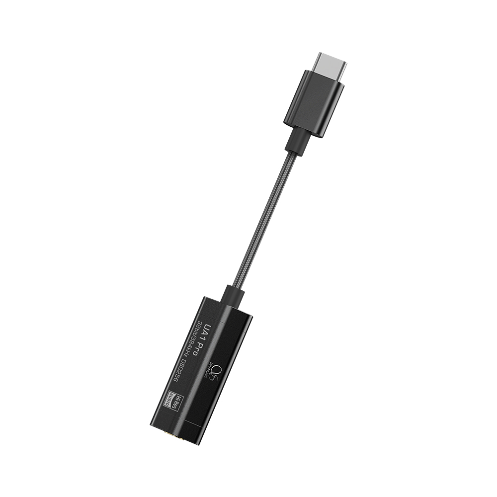ขาย Shanling UA1 Pro DAC/AMP พกพา สำหรับคอมพิวเตอร์ , มือถือ