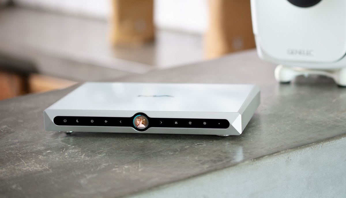 ขาย Matrix Audio X-SABRE 3 DAC ตั้งโต๊ะระดับ High-End รองรับ MQA ประกันศูนย์ไทย