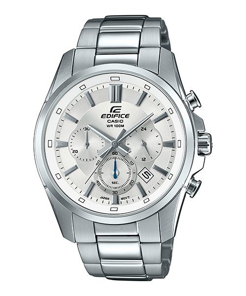 นาฬิกา Casio EDIFICE Chronograph EFR-560 series รุ่น EFR-560D-7AV ของแท้ รับประกัน 1 ปี