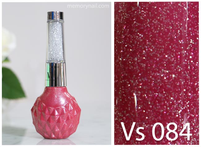 สีเจลทาเล็บ