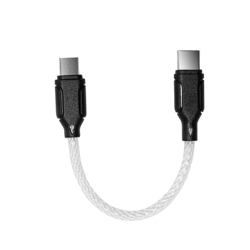 Shanling L2 สายแปลง Type-C เป็น Micro USB สำหรับเครื่องเสียง