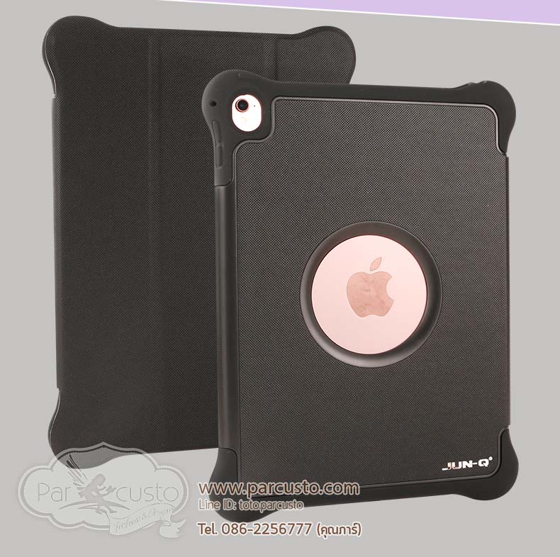 เคส Apple iPad Pro 9.7 และ 12.9 จาก Qi Jun [Pre-order]