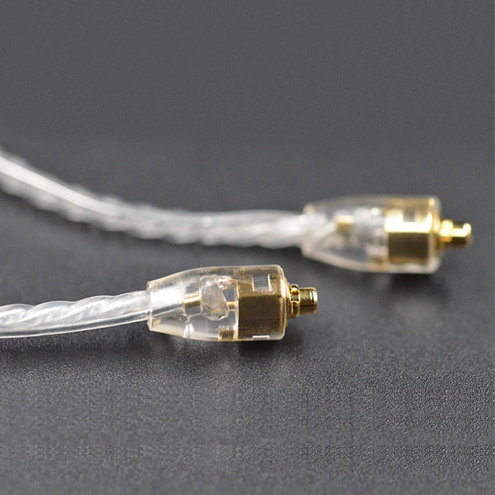 ขาย KZ สายเปลี่ยนหูฟัง MMCX สำหรับหูฟัง Shure SE535 , SE846 , UE900