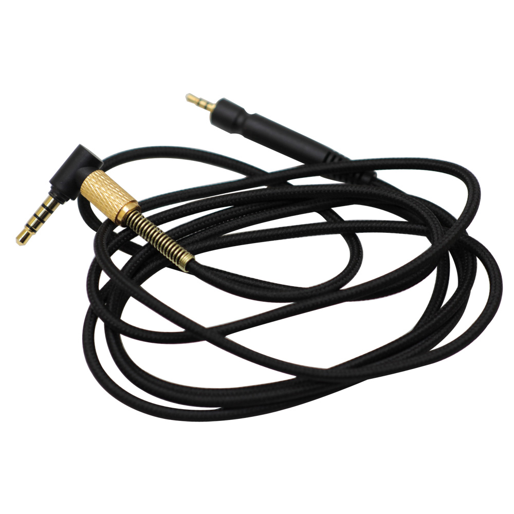 ขาย X-Tips Khopesh สายสัญญาณเสียงสำหรับ Sennheiser GAME ONE เกม ZERO PC 373D GSP350 500 600 แจ็ค 2.5mm