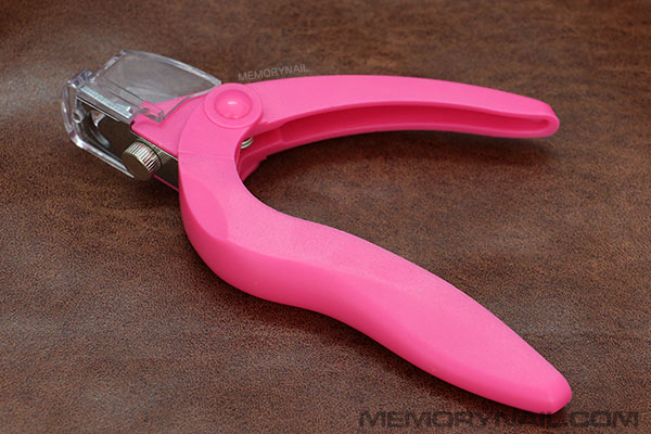 ที่ตัดเล็บ PVC,ที่ตัดเล็บ,ที่ตัดเล็บปลอม,ที่ตัดเล็บพีวีซี