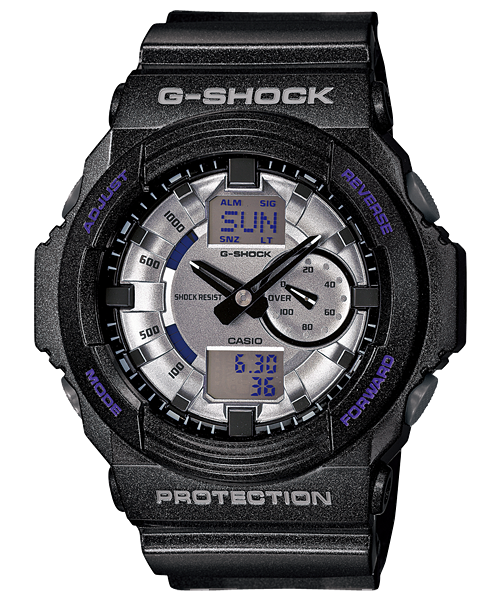 นาฬิกา คาสิโอ Casio G-Shock Standard Analog-digital Limited model รุ่น GA-150MF-8A