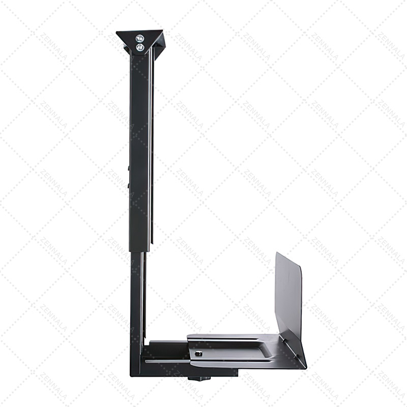 ที่แขวน Case PC ยึดใต้โต๊ะ ฐานวาง CPU