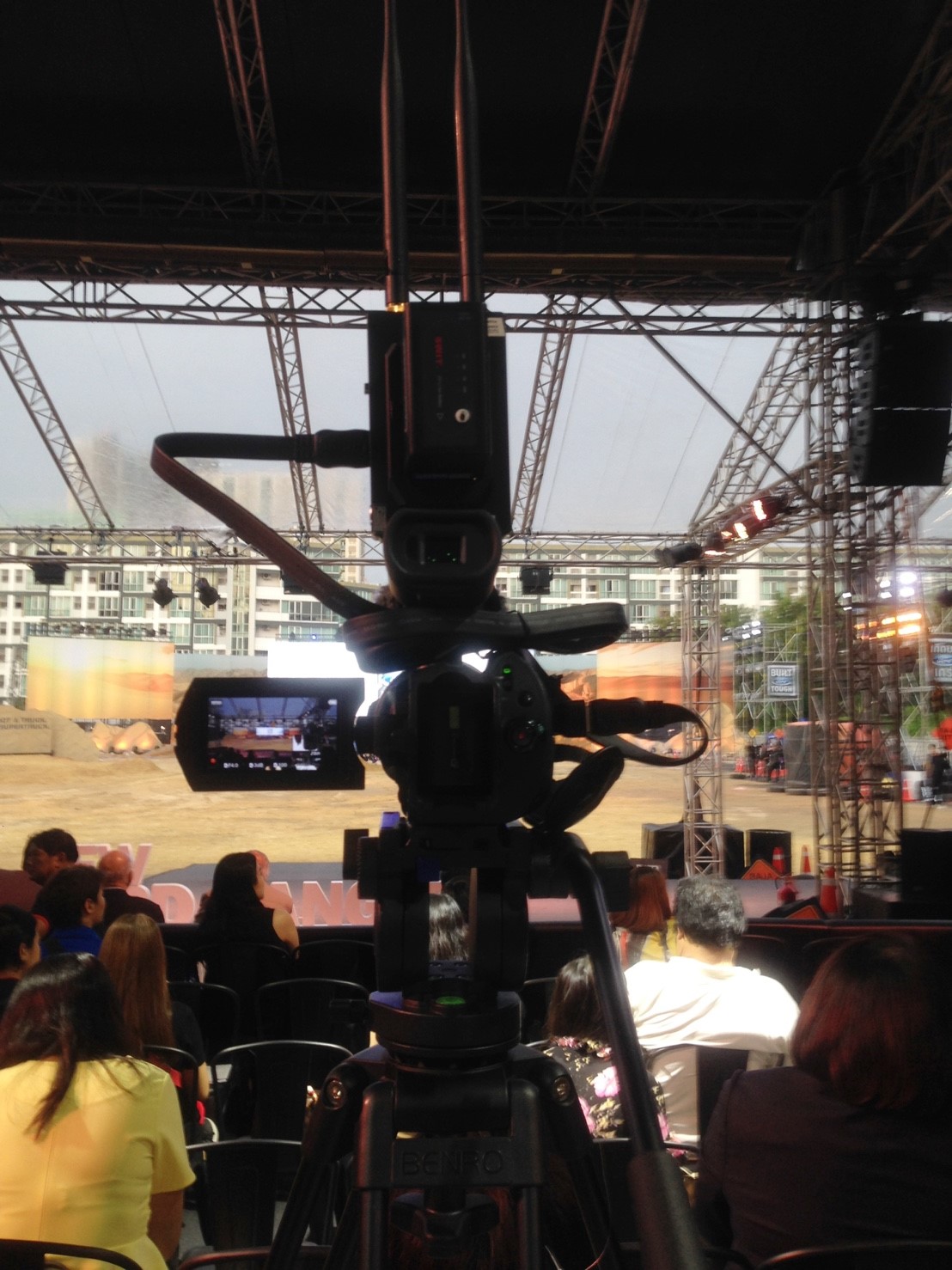 CVW PRO200 Wireless HD Transmission 200-400m.