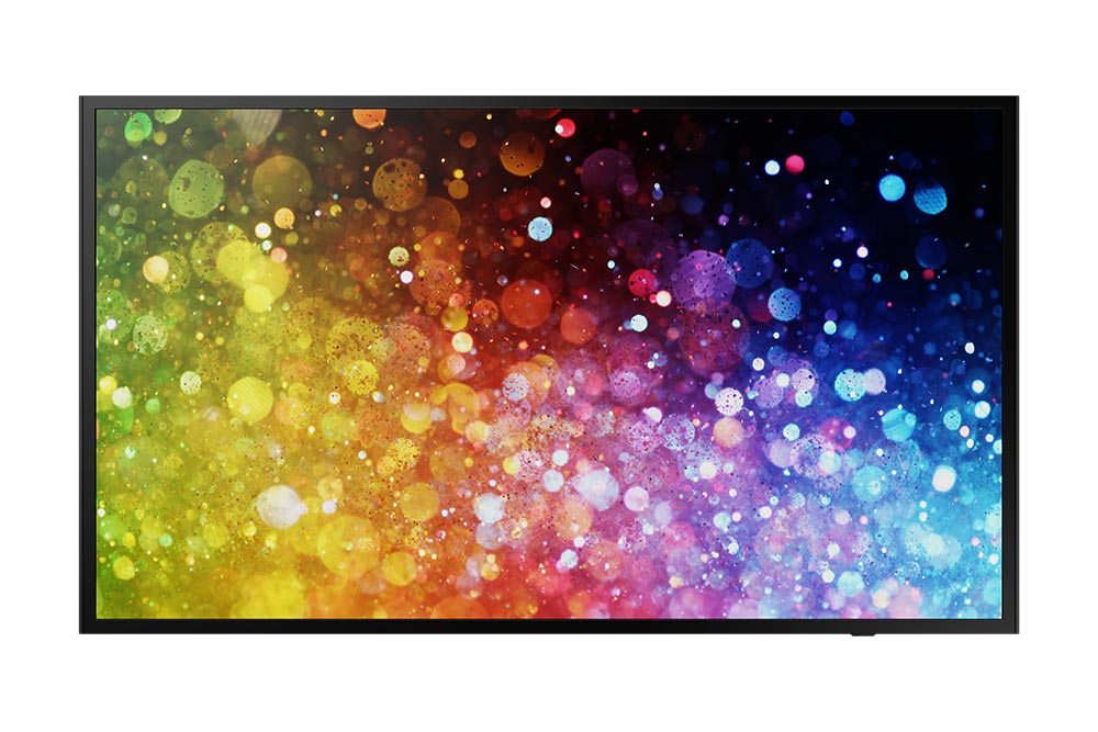 Samsung DC40J 40"SMART Signage LH40DCEPLGC/XP