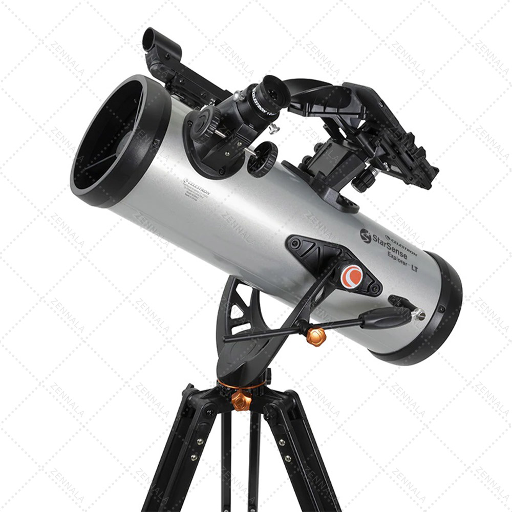 กล้องดูดาว【แบบสะท้อนแสง】 Celestron STARSENSE EXPLORER รุ่น LT114AZ