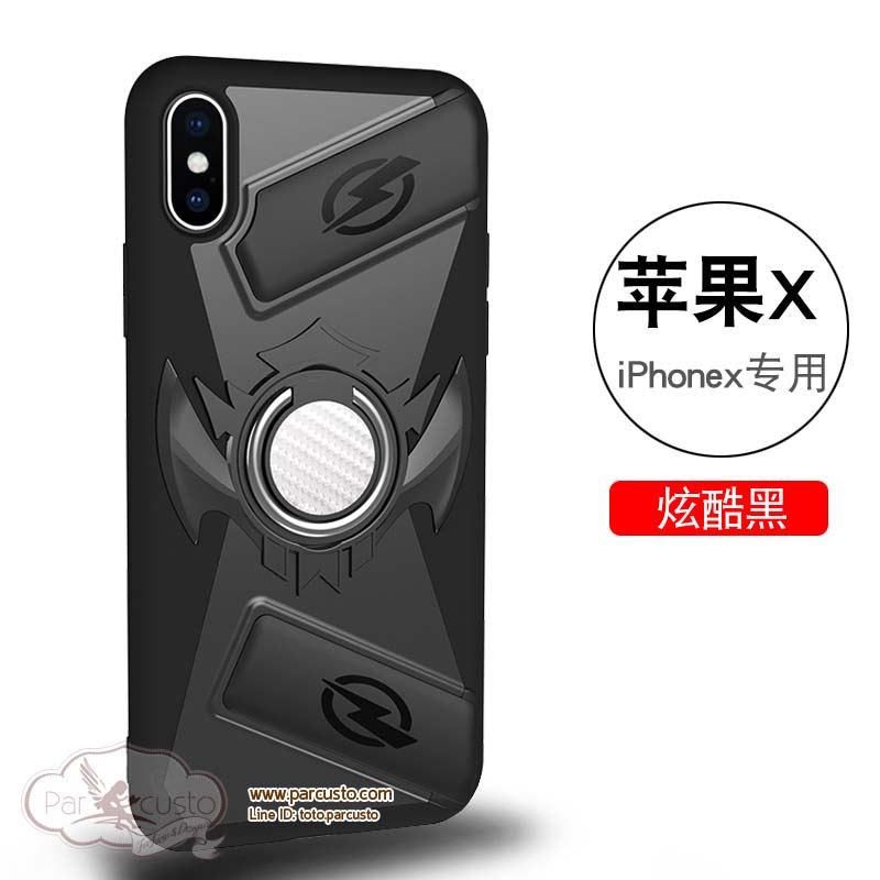 เคสกันกระแทก Apple iPhone X จาก Kitevie [Pre-order]