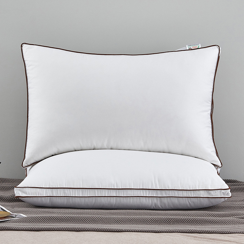 หมอนขนห่าน ใบใหญ่