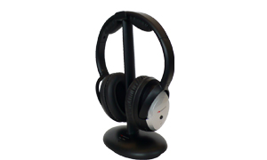 ขาย หูฟังไร้สายรบกวน NAKAMICHI NW3000