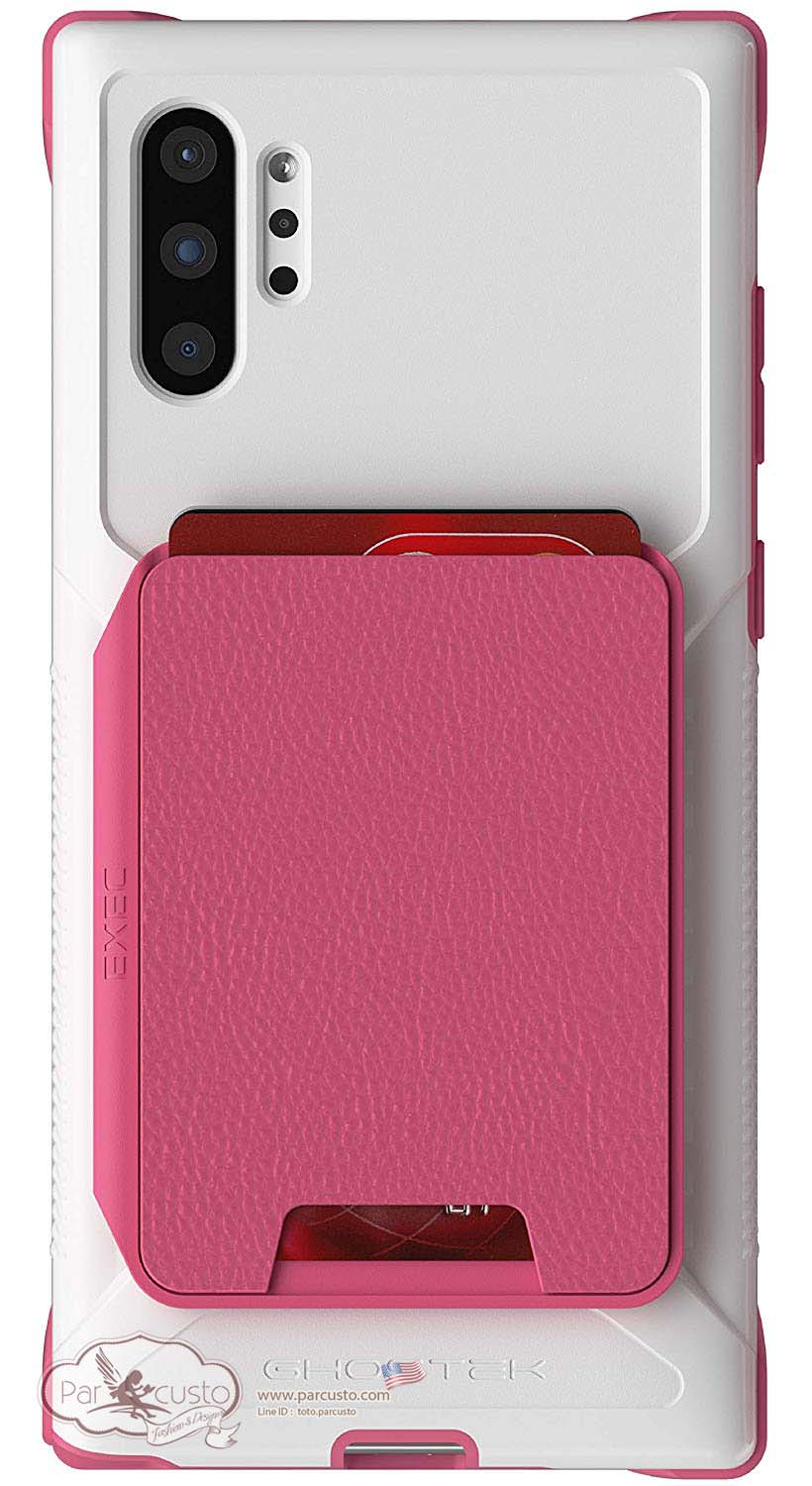 เคสกันกระแทก Samsung Galaxy Note 10 Plus [Exec Magnetic Wallet] จาก Ghostek [ Pre-order USA]