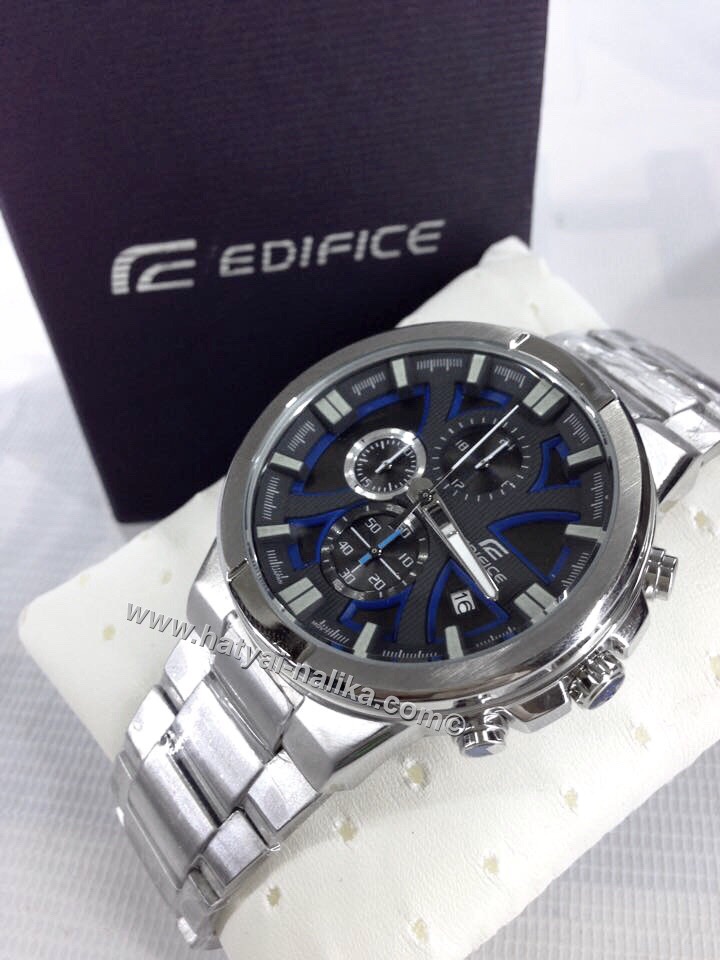 นาฬิกา คาสิโอ Casio EDIFICE CHRONOGRAPH รุ่น EFR-544D-1A2V