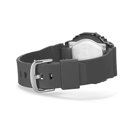 นาฬิกา Casio G-Shock Women ไซส์มินิ Metal Covered รุ่น GM-S2100B-8A ของแท้ รับประกัน1ปี