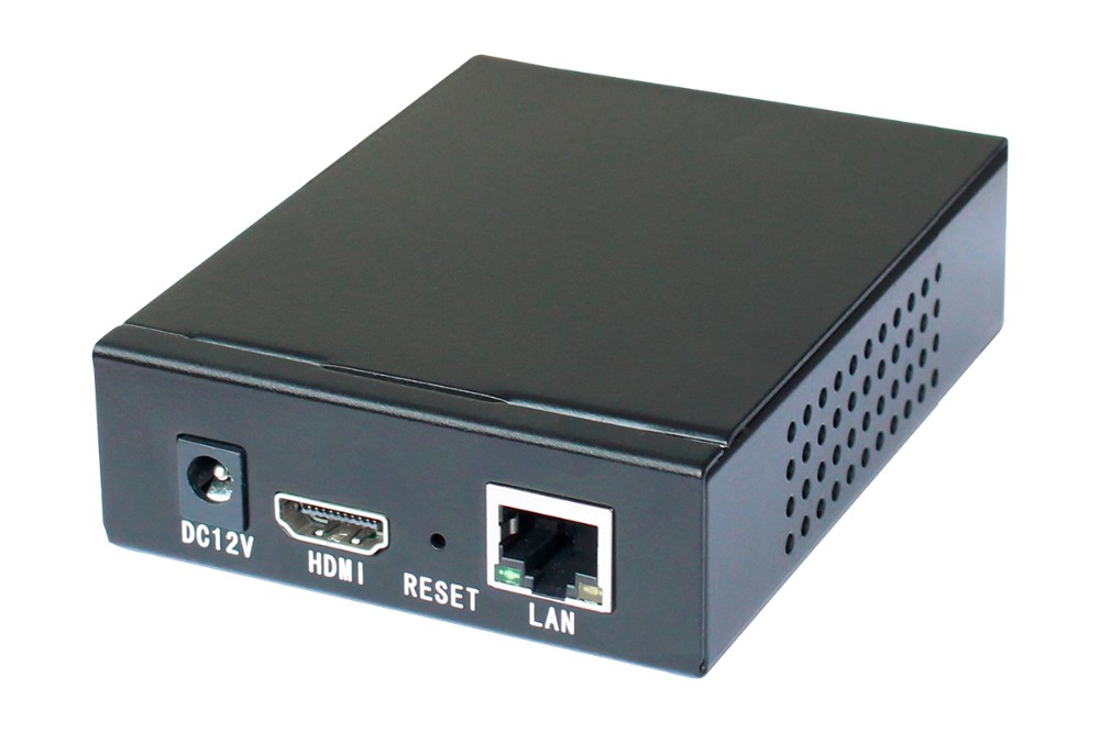 H.264 HD HDMI ENCODER FOR IP TV