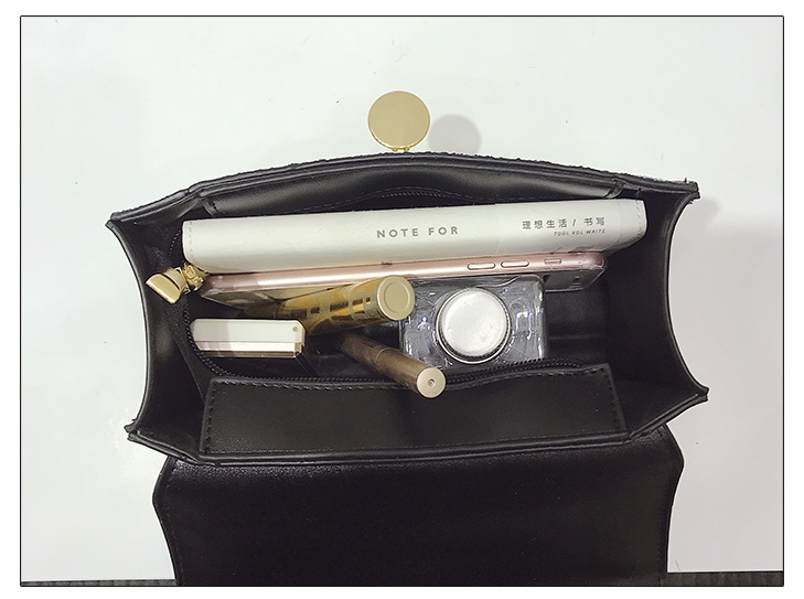 กระเป๋าแฟชั่น กริสเตอร์