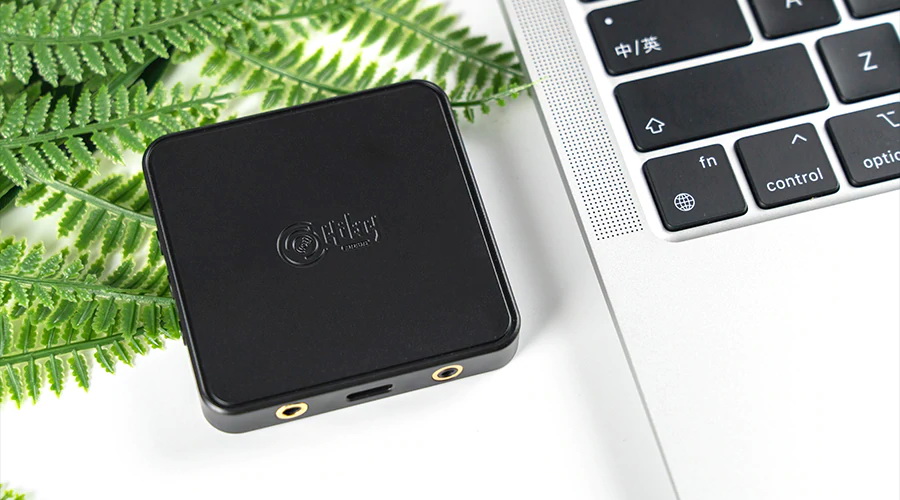 ขาย Hiby FD1 DAC/AMP สำหรับ computers smartphones