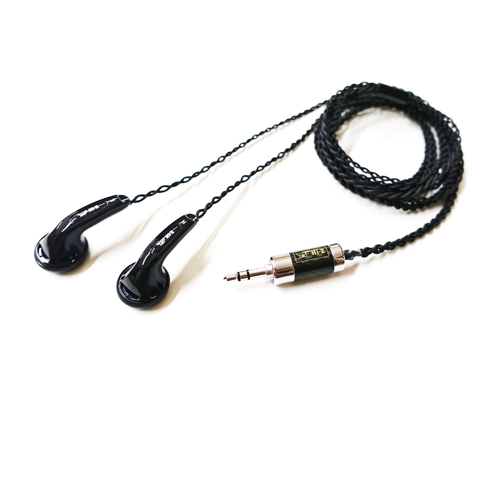 ขาย Ty Hi-z รุ่น HP-150s ohm หูฟัง HiFi กำลังขับ 150ohm
