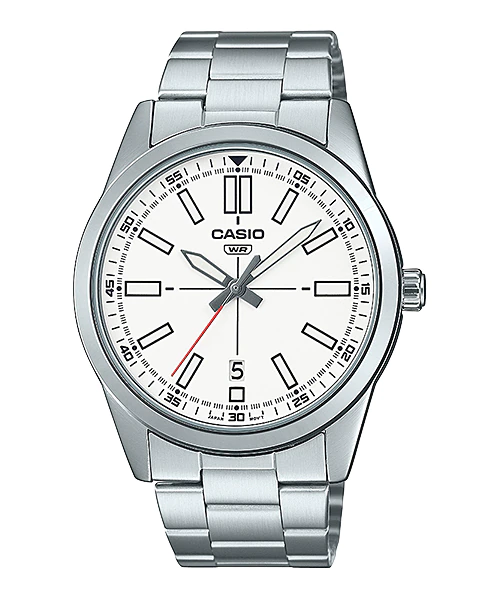 นาฬิกา Casio STANDARD Analog-Men' รุ่น MTP-VD02D-7E ของแท้ รับประกัน 1 ปี