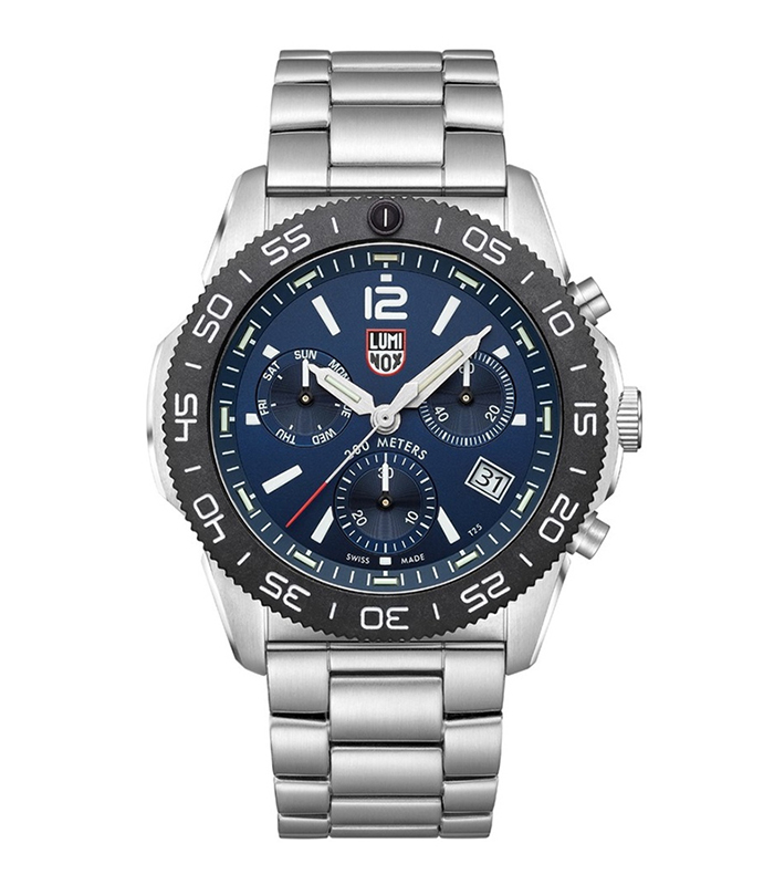 นาฬิกา Luminox PACIFIC DIVER CHRONOGRAPH 3140 SERIES รุ่น XS.3144
