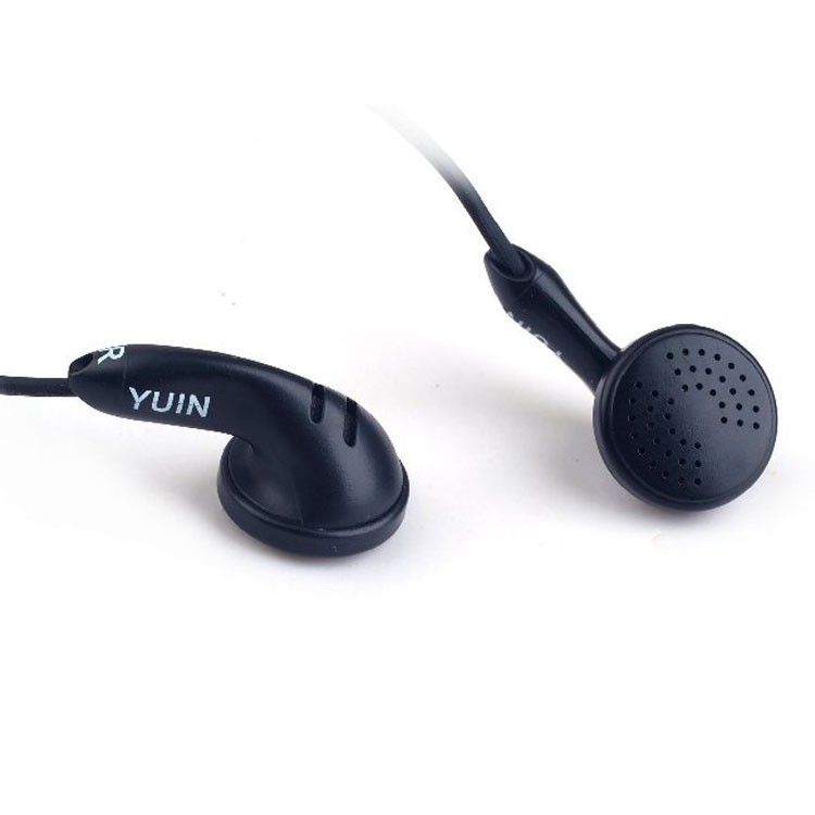 ขาย หูฟัง YUIN PK3 หูฟังเอียบัดระดับตำนาน ให้เสียงคมชัดทุกย่าน ฟังสนุก แต่ราคาไม่แพงอย่างที่คิด