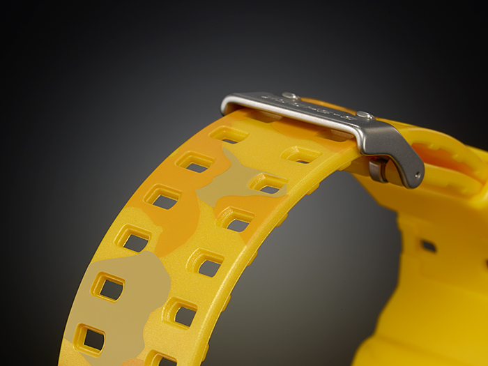 นาฬิกา คาสิโอ Casio G-Shock Limited Standard Analog-digital รุ่น GA-110CM-9A