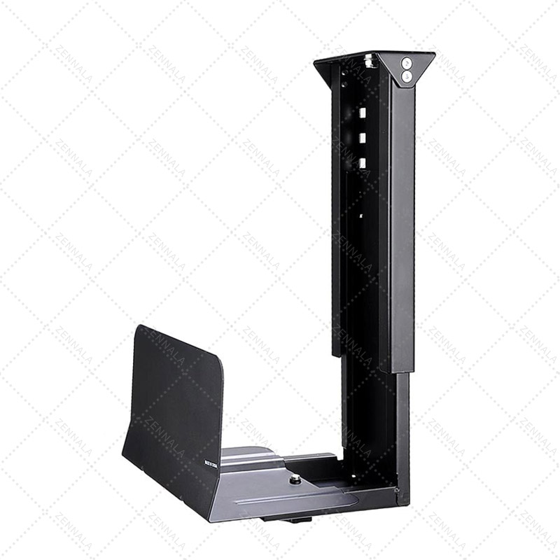 ที่แขวน Case PC ยึดใต้โต๊ะ ฐานวาง CPU