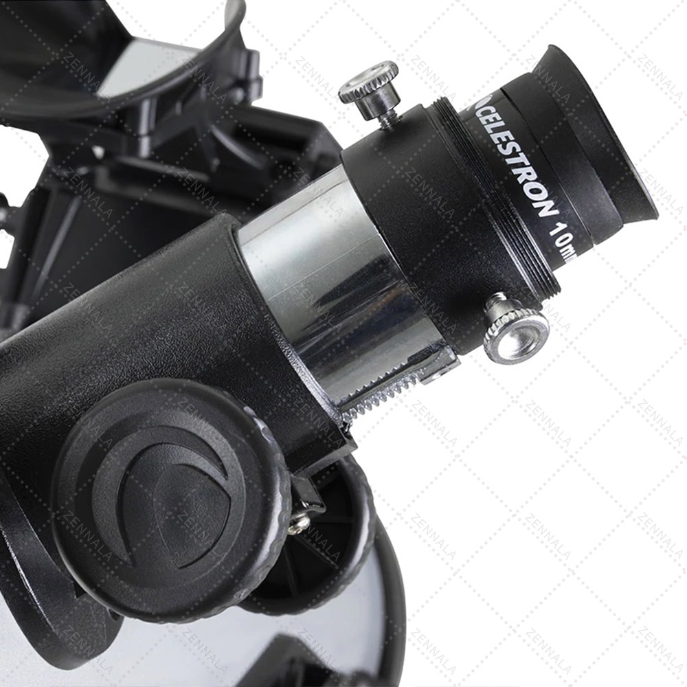 กล้องดูดาว【แบบสะท้อนแสง】 Celestron STARSENSE EXPLORER รุ่น LT114AZ