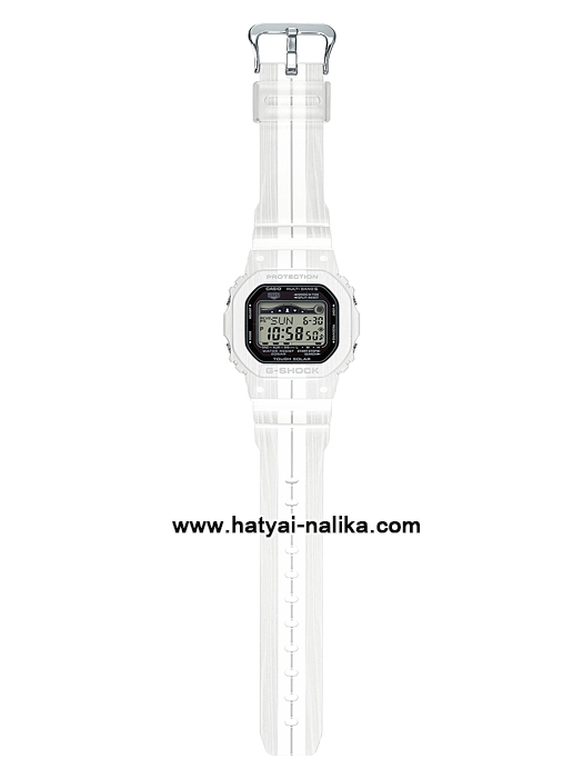 นาฬิกา Casio G-Shock Limited G-LIDE GWX-5600 Wooden Surfboard Pattern series รุ่น GWX-5600WA-7 (นำเข้า Europe) ของแท้ รับประกัน1ปี