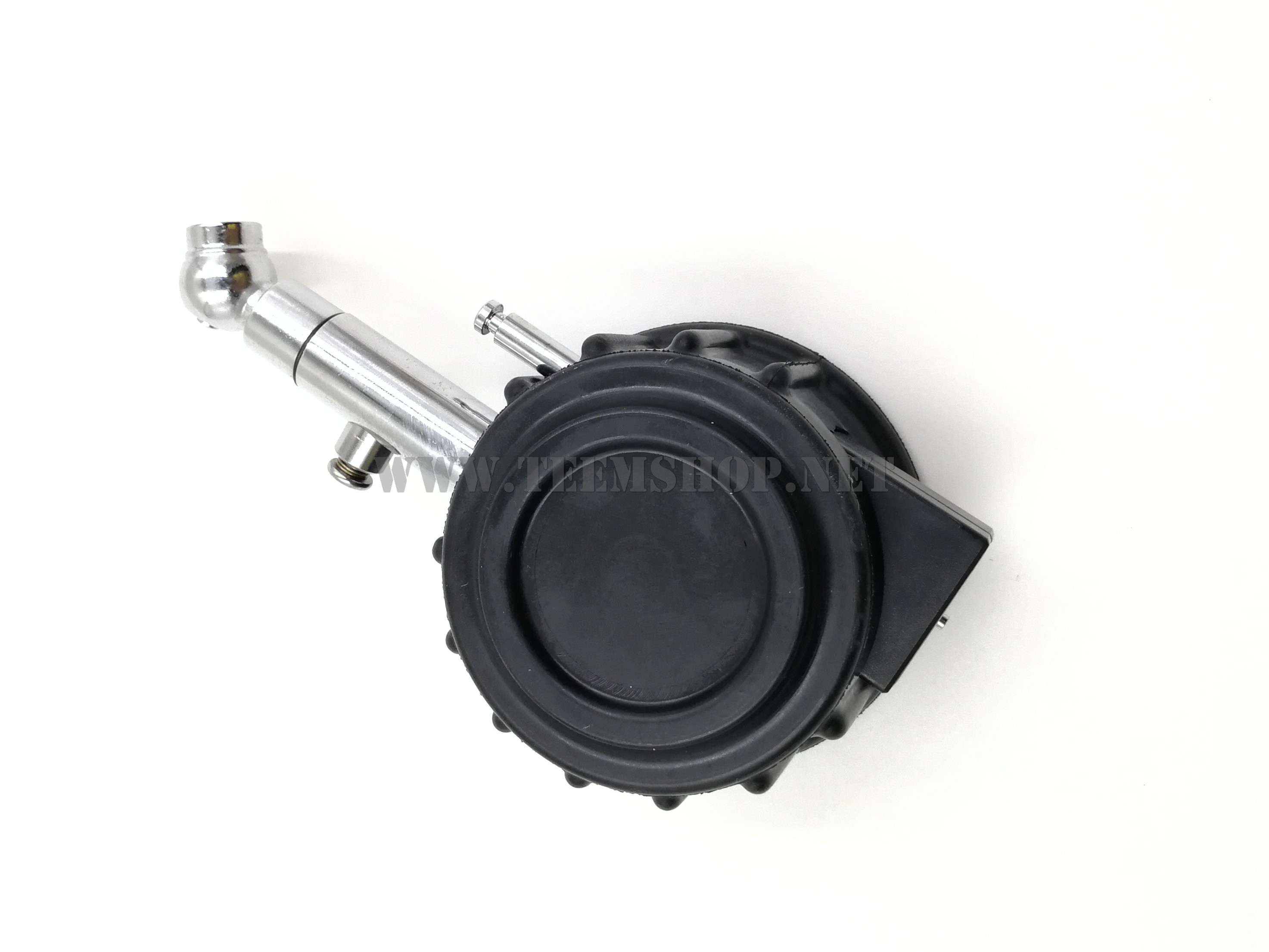 MITO เกจวัดลม พร้อมเกจวัดความลึกดอกยาง 120psi MT-161