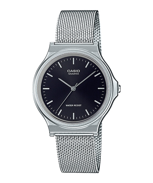 นาฬิกา Casio STANDARD Analog-Men' รุ่น MQ-24M-1E ของแท้ รับประกัน1ปี