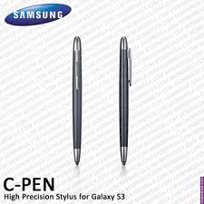 ขายปากกา C Pen สำหรับมือถือ Samsung Galaxy S3 / S3 Mini / Grand สำหรับเขียนงาน วาดภาพ ได้เลย