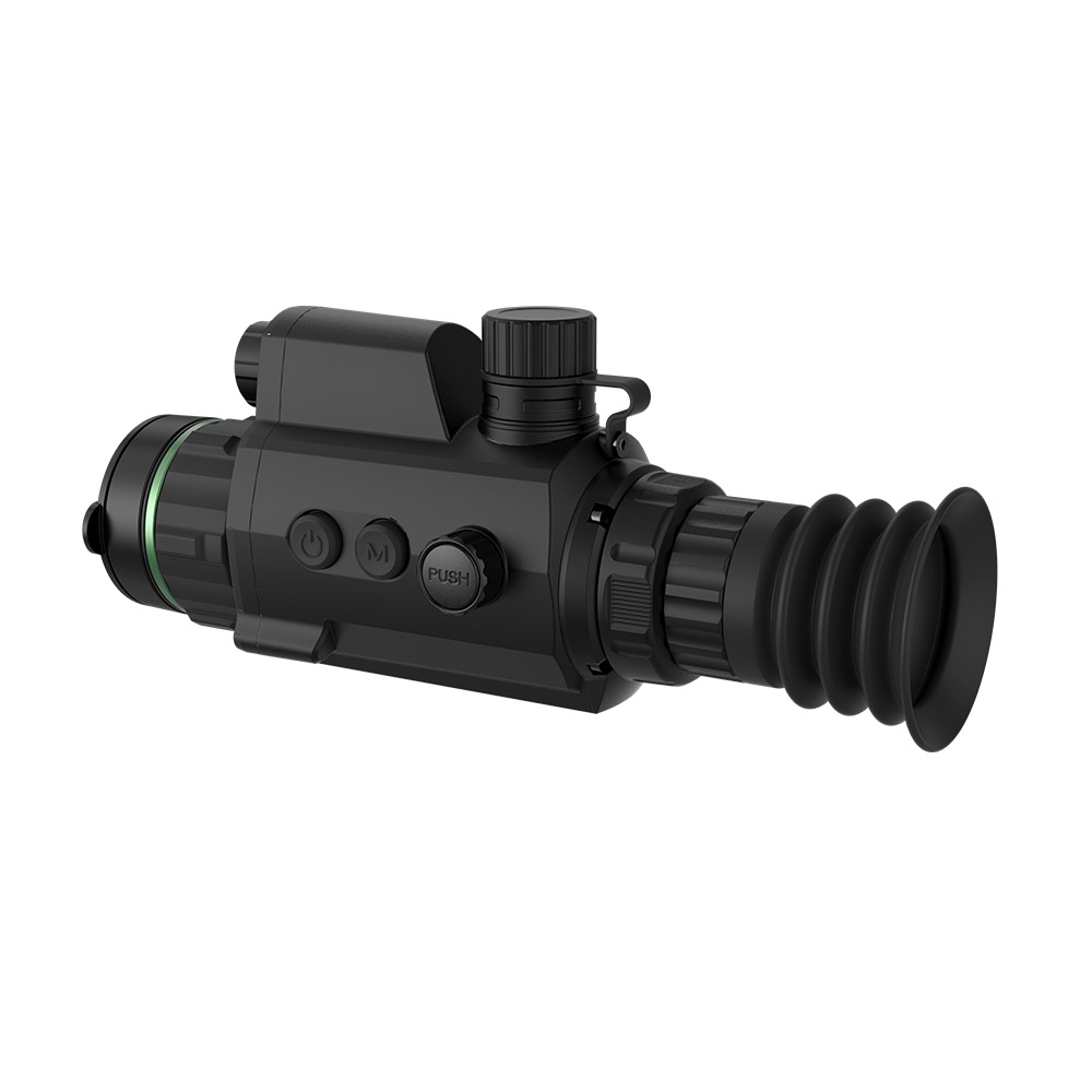 กล้องส่องทางไกลอินฟราเรด Hikmicro Night Vision Scope รุ่น CHEETAH