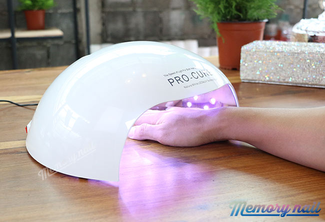 เครื่องอบเจล หลอด LED,เครื่องอบเจล LED,เครื่องอบเจล,เครื่องอบสีเจล,เครื่องอบสีทาเล็บเจล,เครื่องอบเจลทาเล็บ