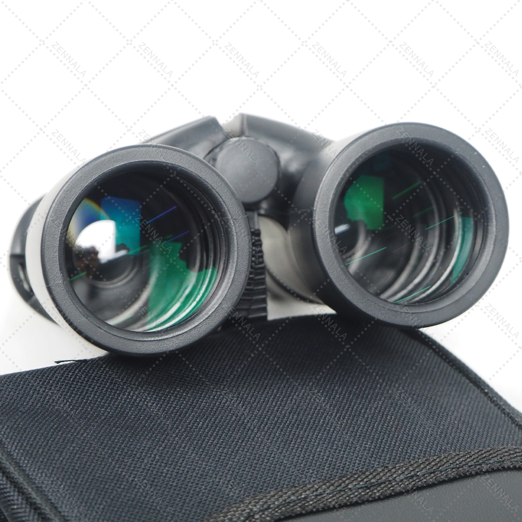 กล้องส่องทางไกล สองตา Nikula 10x42