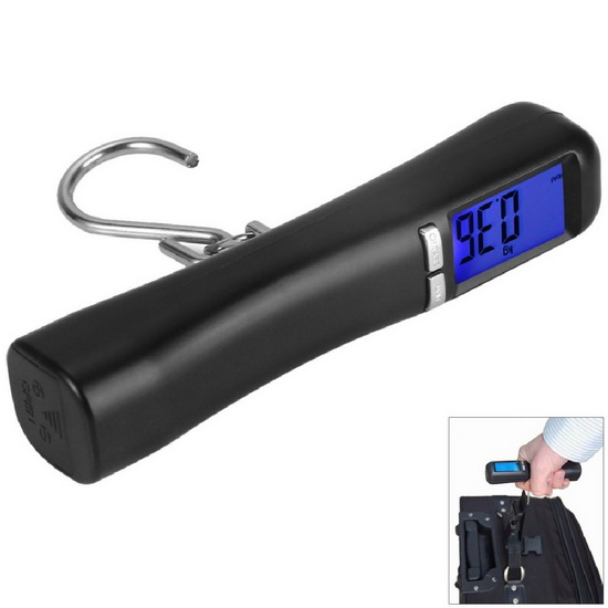 เครื่องชั่งแขวนทรงกระบอกยาว 50kg 0.05kg (NS-8)