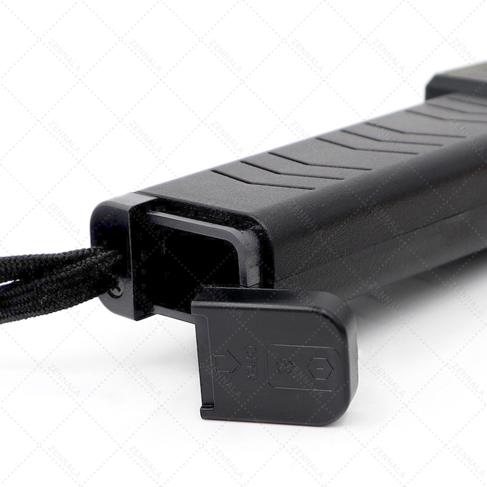 เครื่องตรวจจับโลหะ Premium