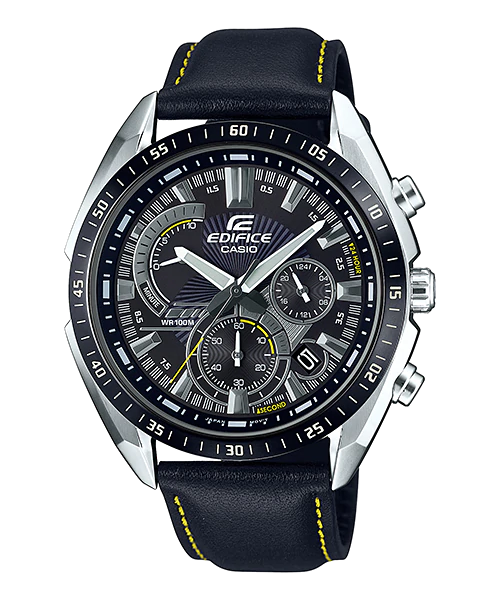 นาฬิกา Casio EDIFICE Chronograph EFR-570 series รุ่น EFR-570BL-1AV ของแท้ รับประกัน 1 ปี