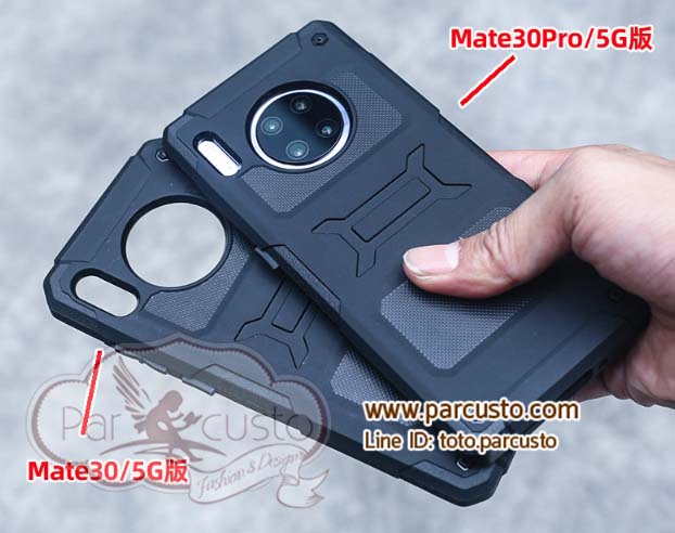 เคสกันกระแทก Huawei Mate 30 และ Mate 30 Pro (กรุณาระบุรุ่น) จาก Fat Bear [Pre-order]