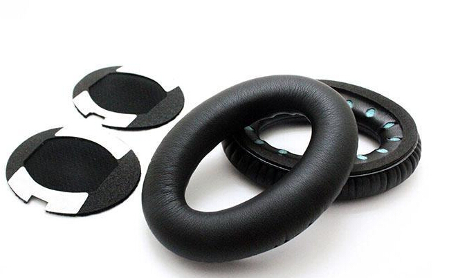 ขายฟองน้ำหูฟัง X-Tips รุ่น XT6 สำหรับหูฟัง Bose QuietComfort QC15 QC2 + ก้านหูฟัง