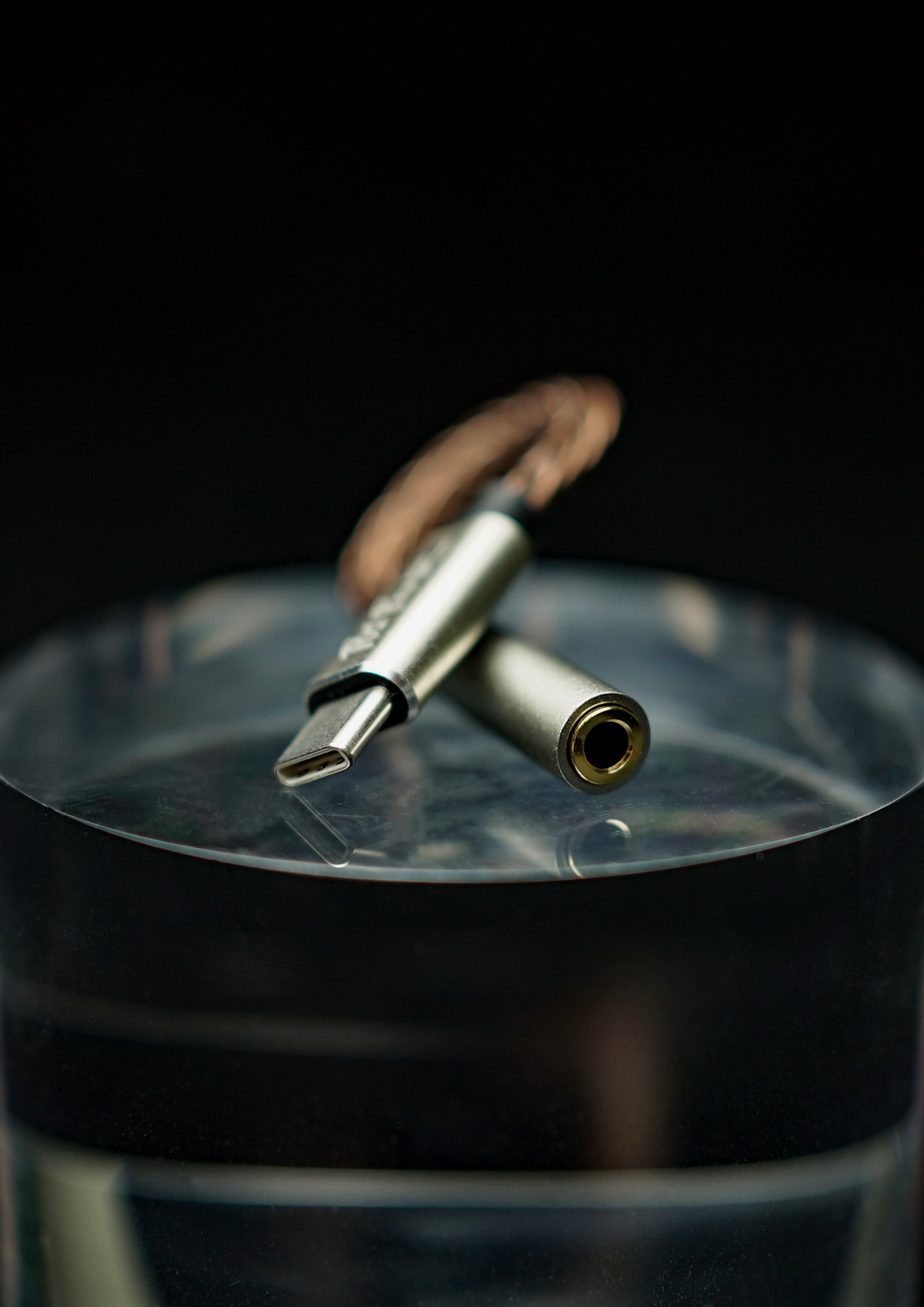 BGVP T01 PRO [X] DAC/AMP หางหนู ชิป CX31993, MAX97220 รองรับ 32bit/384kHz ประกันศูนย์ไทย สำเนา