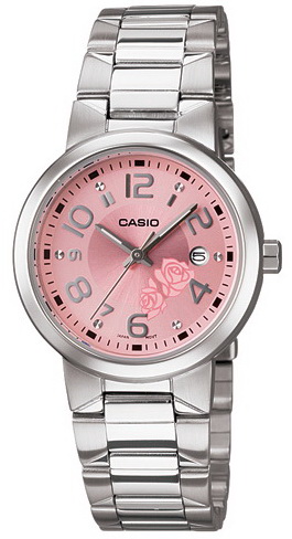 นาฬิกา คาสิโอ Casio STANDARD Analog'women รุ่น LTP-1292D-4A