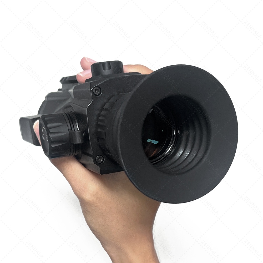 กล้องส่องทางไกล จับความร้อน Thermal Scope Orion S25