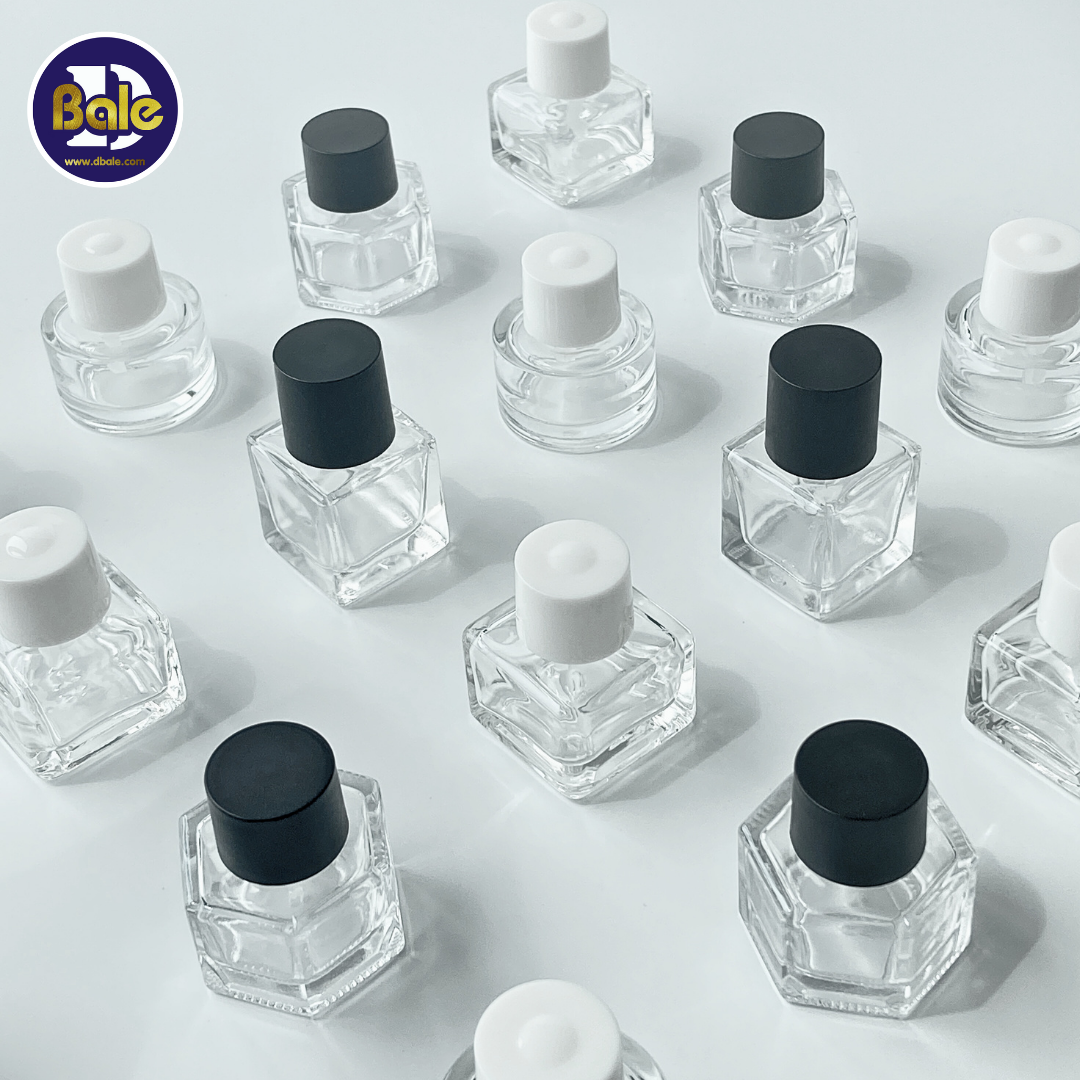 รับผลิตขวดแก้ว ขวดพิมเสน